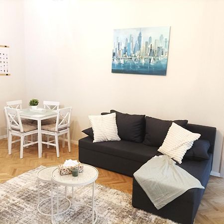 H30 Budapest Central Apartment Buitenkant foto