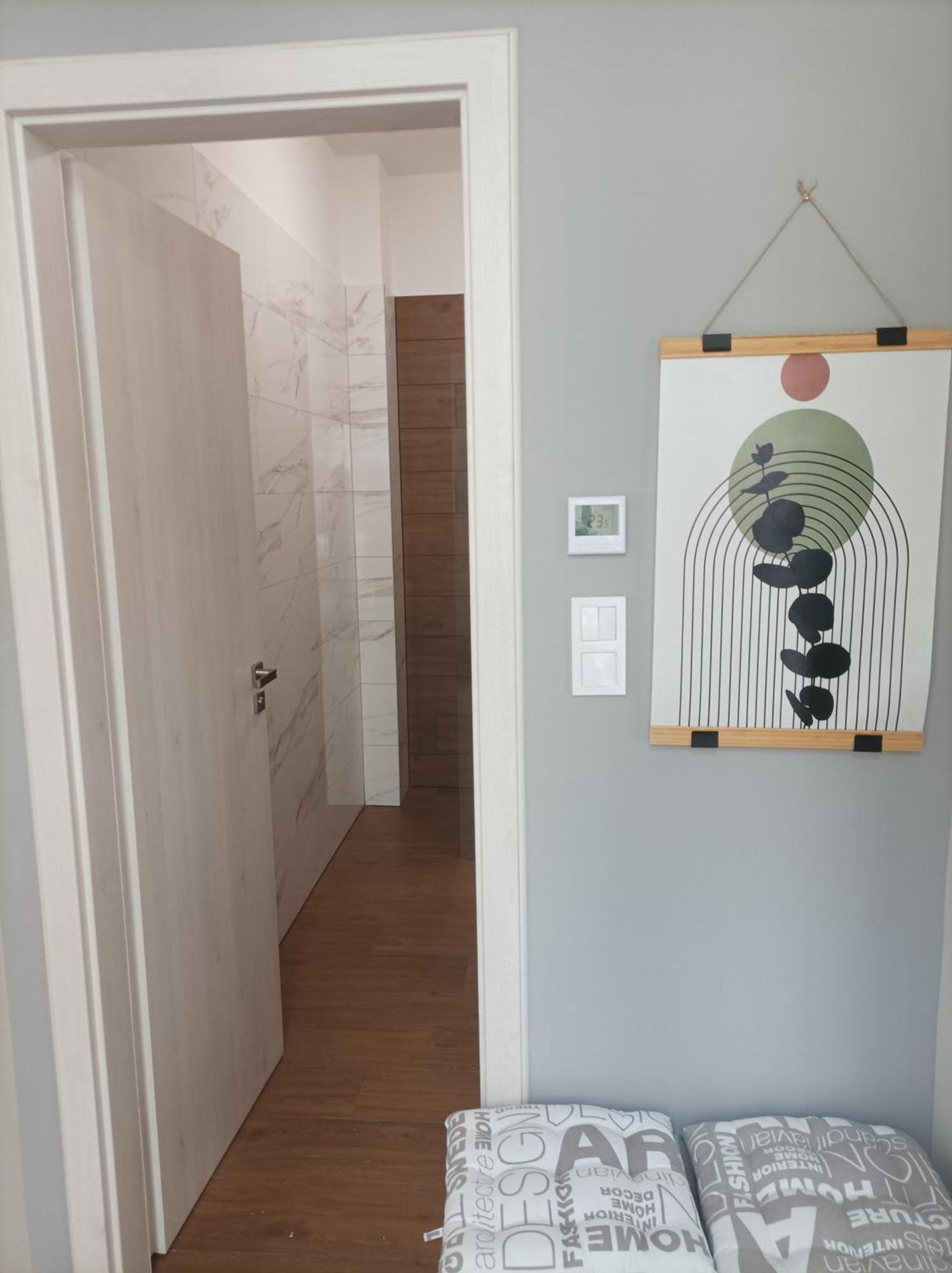 H30 Budapest Central Apartment Buitenkant foto