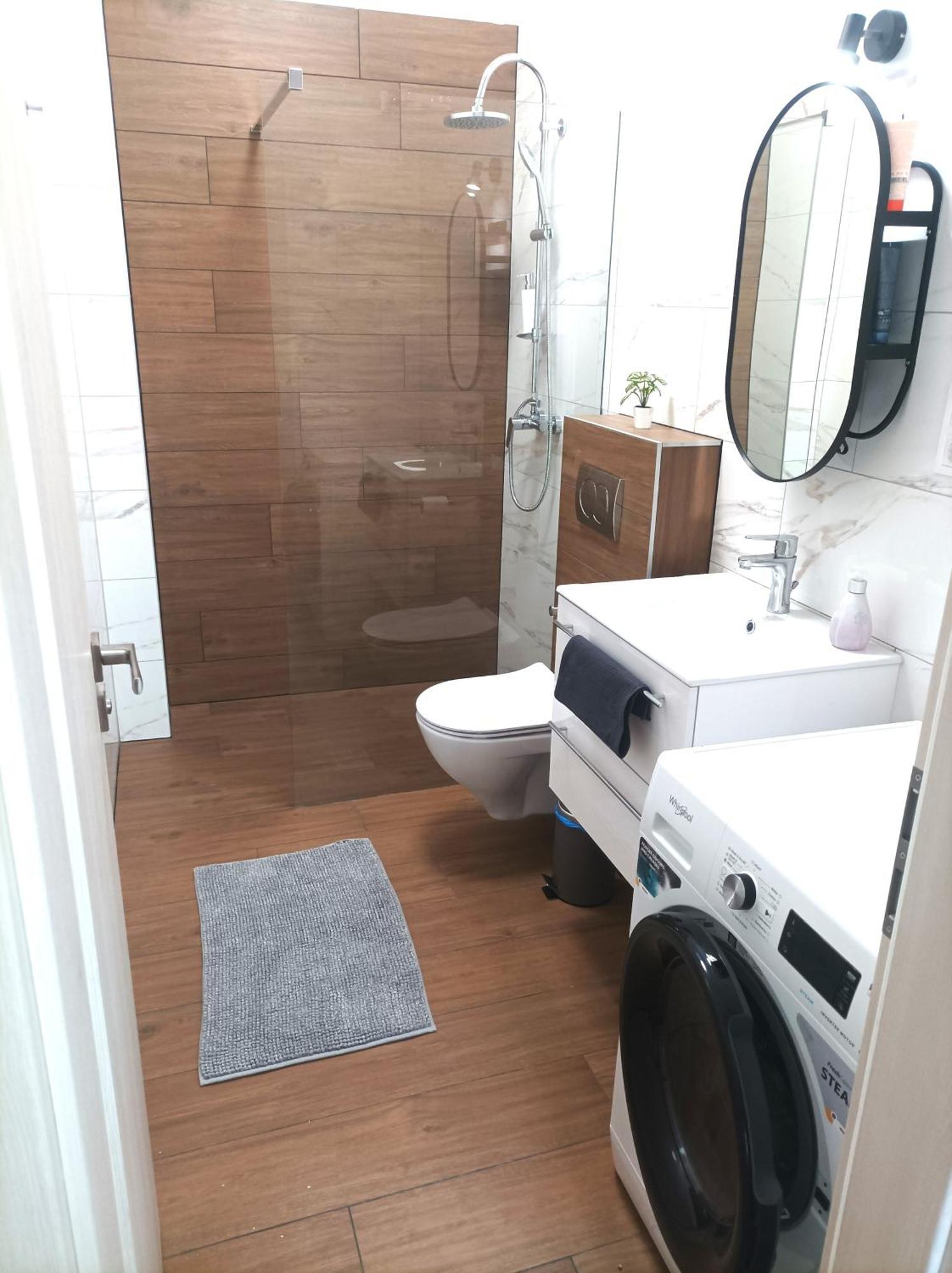 H30 Budapest Central Apartment Buitenkant foto
