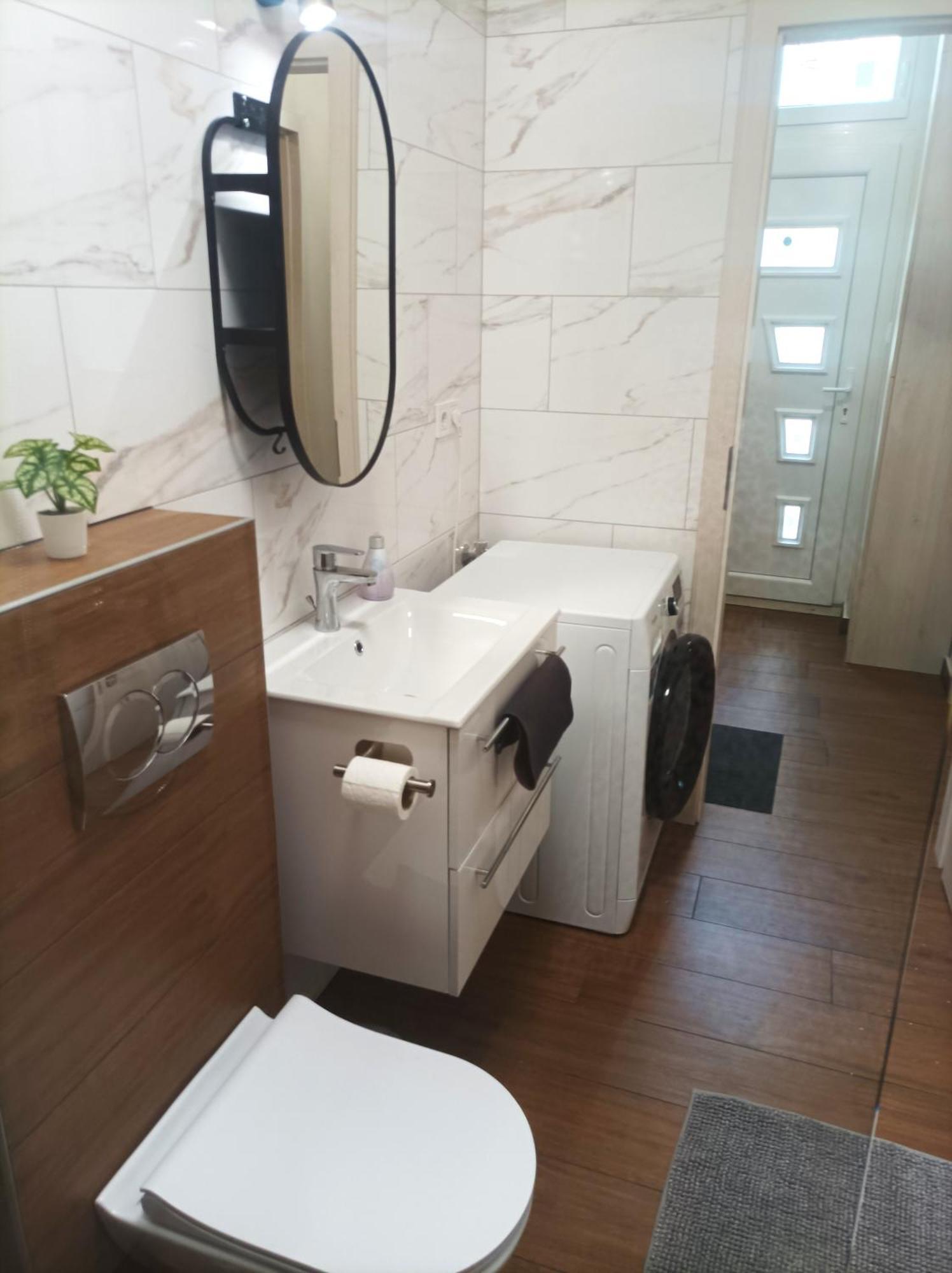 H30 Budapest Central Apartment Buitenkant foto