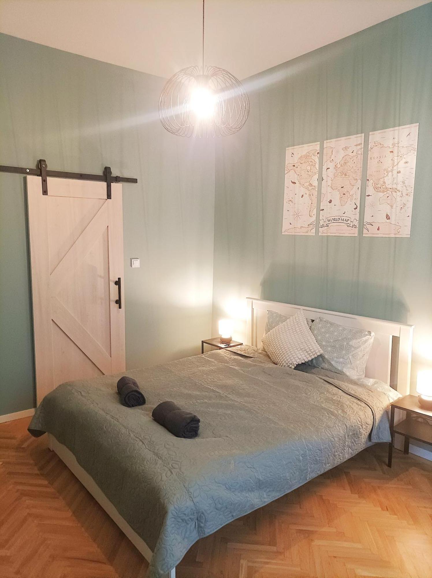 H30 Budapest Central Apartment Buitenkant foto