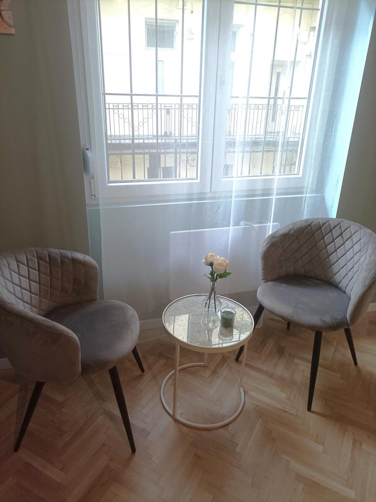 H30 Budapest Central Apartment Buitenkant foto
